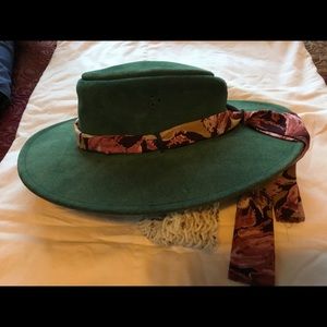 Women’s Aussie Bush hat